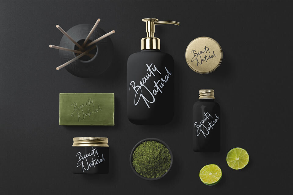 Bulgatti Font