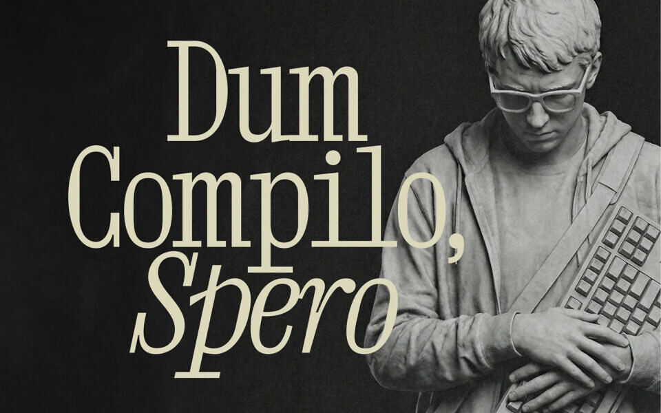 But Head Font