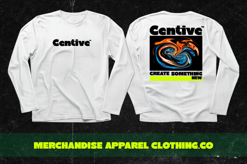 Centive Font