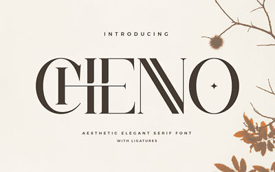 Chenno Font