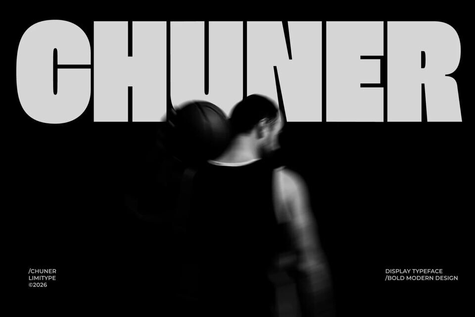 Chuner Font