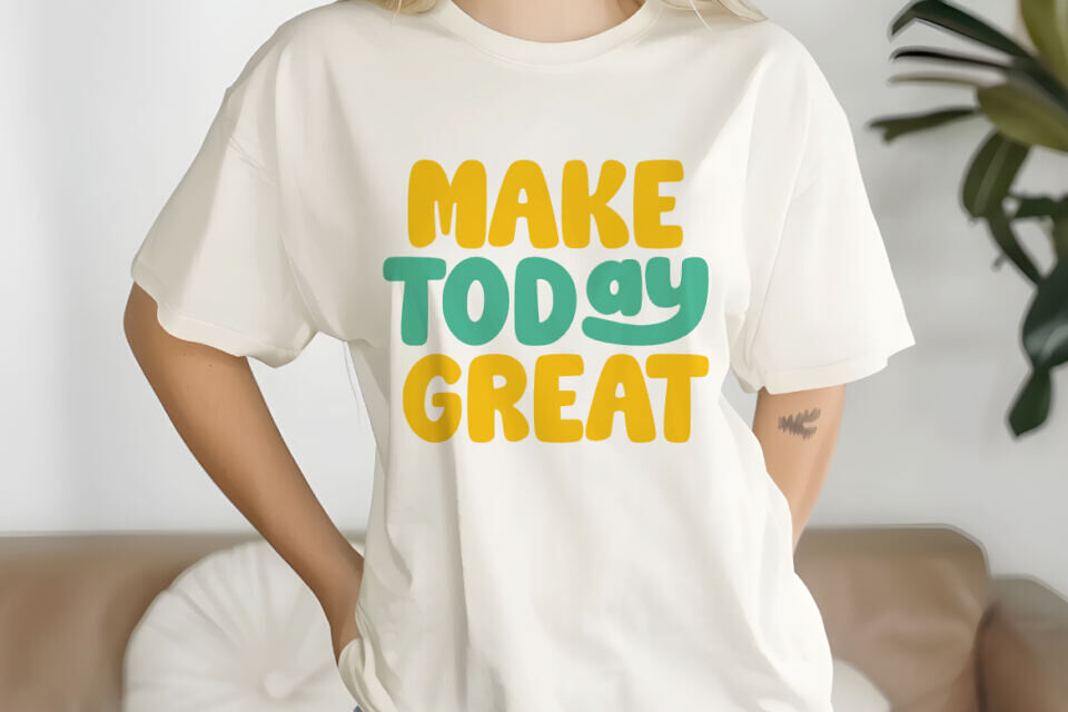Chunky Playful Font
