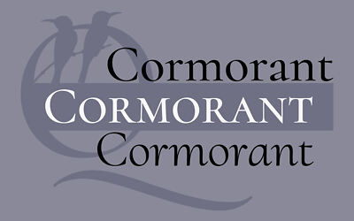 Cormorant Font Family