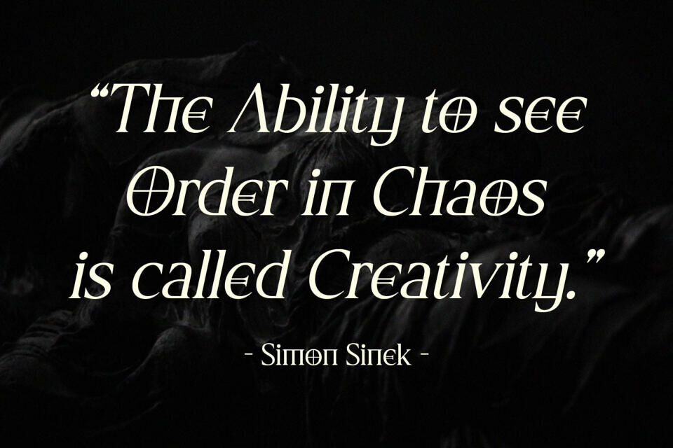 Cs Yaeger Font