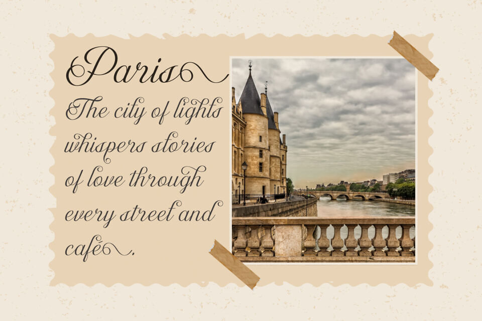 Dalvic Font