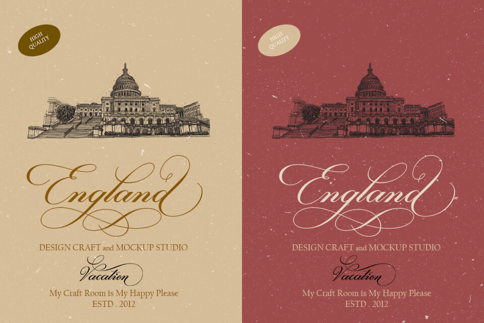 Dannizatti Script Font