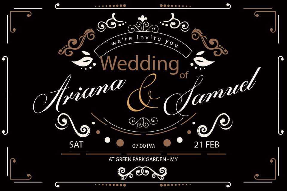 Dannizatti Script Font