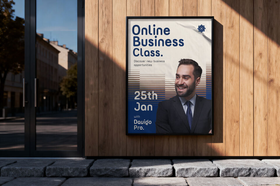 Davigo Pro Font