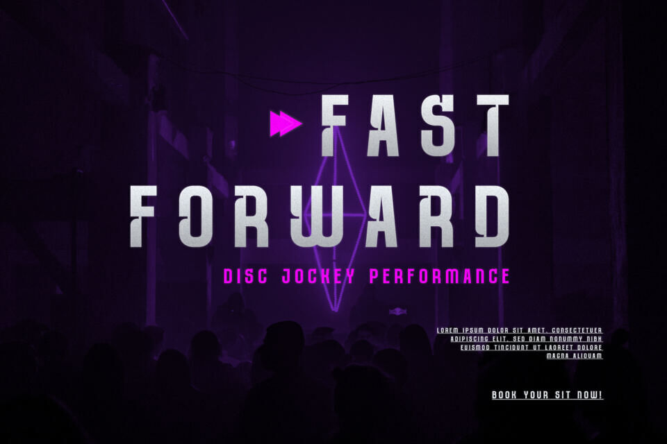 Deitaro Font