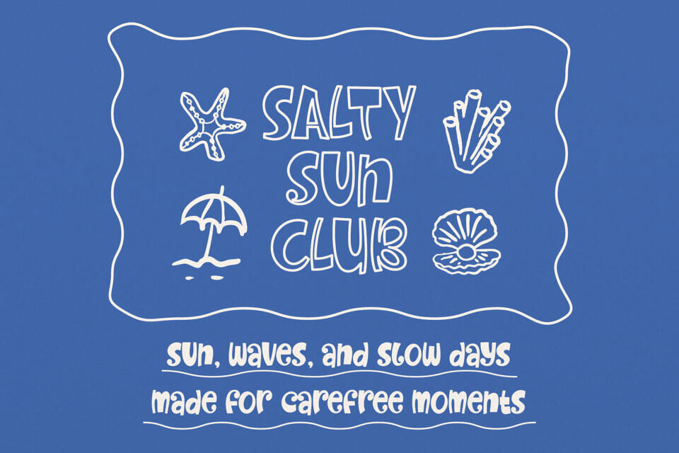 Diglet Sunsin Font