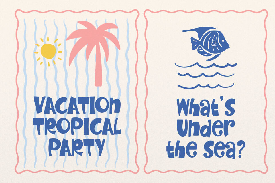 Diglet Sunsin Font