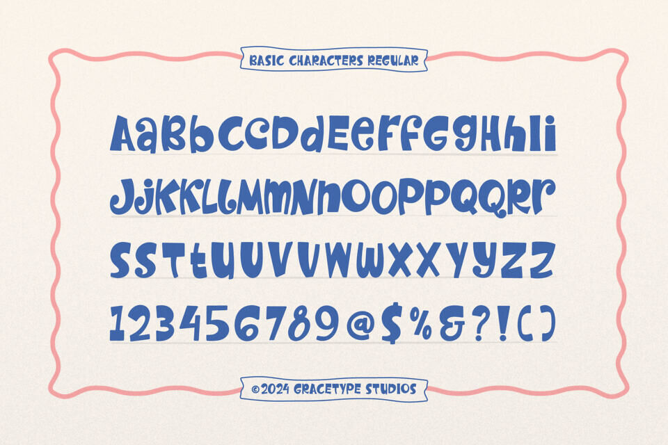 Diglet Sunsin Font