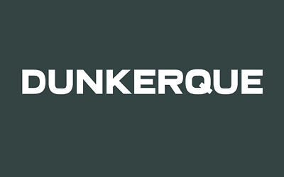Dunkerque Font