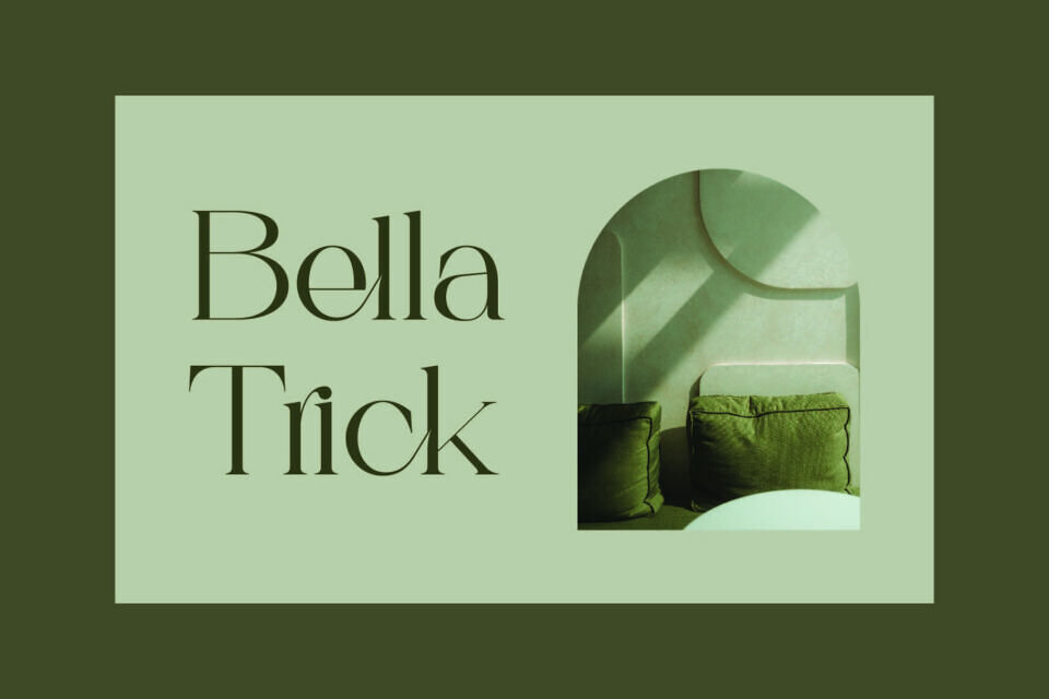 Eclleria Font