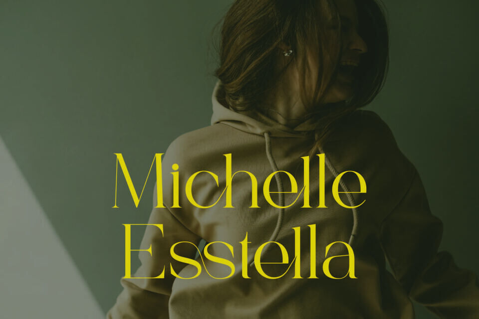 Eclleria Font