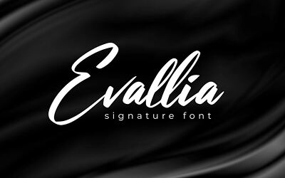 Evallia Font