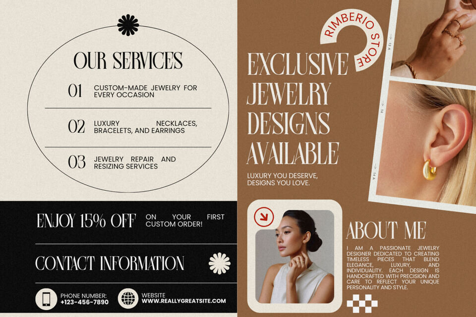 Farqey Denours Font