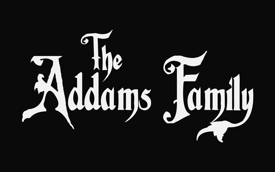 Fiddums Family Font