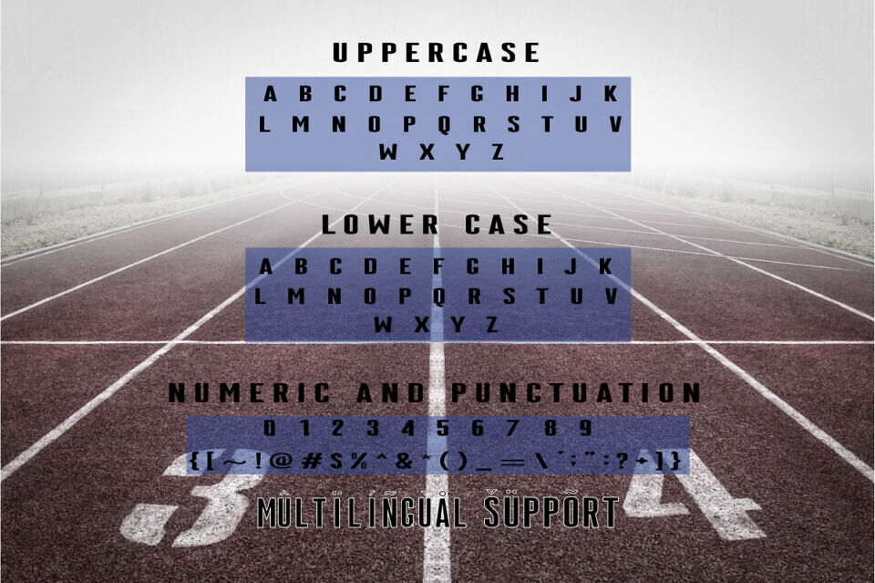 Flokison Font