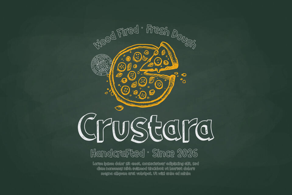 Formelo Sketchy Font