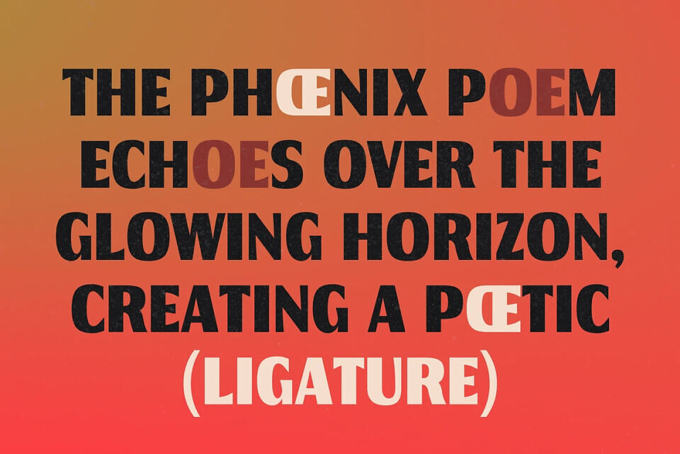 Freyca Font