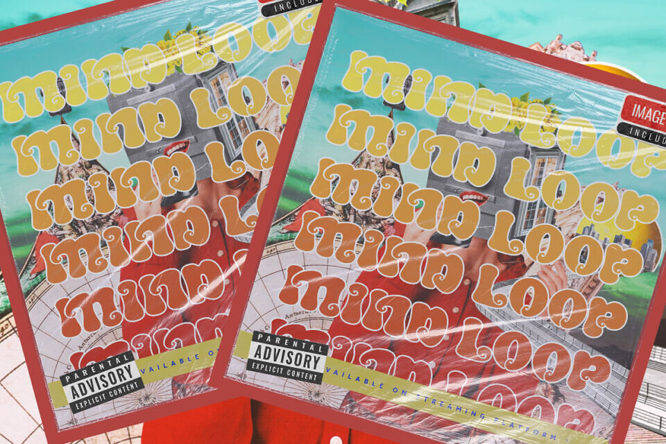 Funkadelic Font