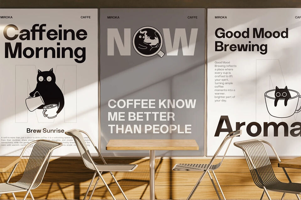 GC Neue Rumble Font