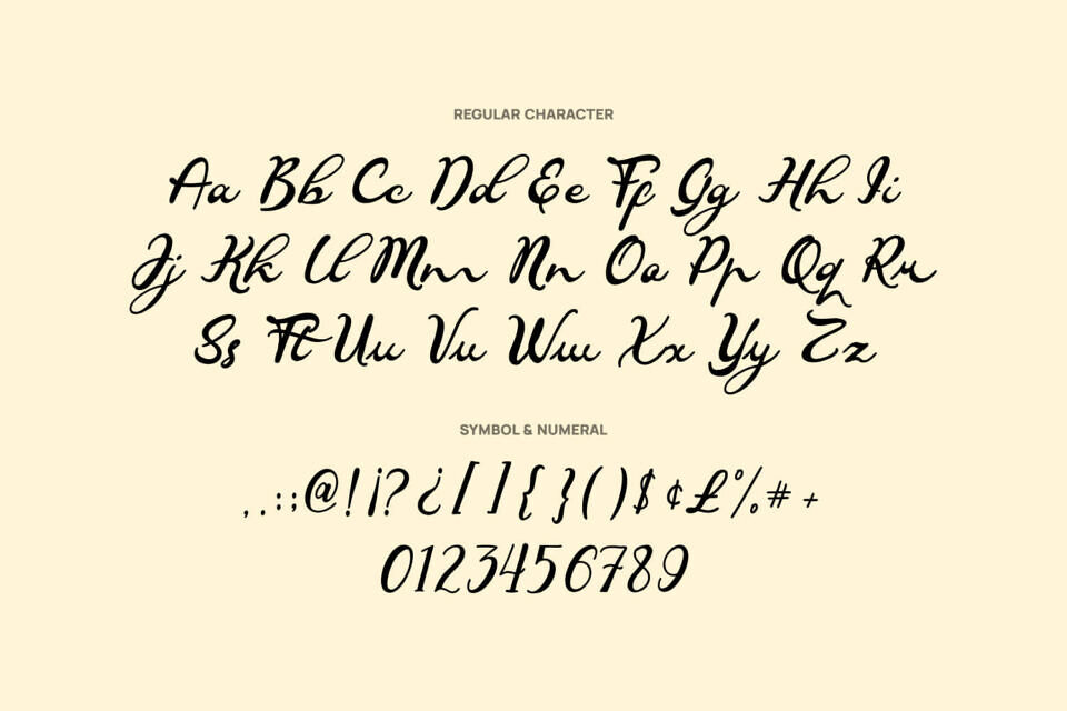 Galiole Font
