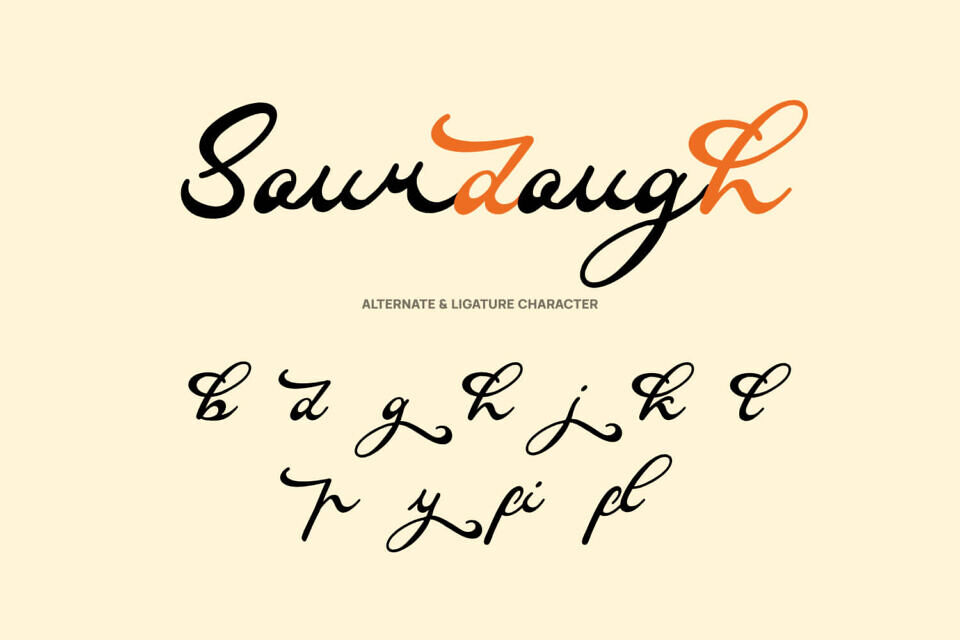 Galiole Font