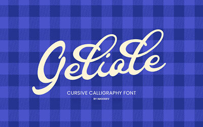 Galiole Font