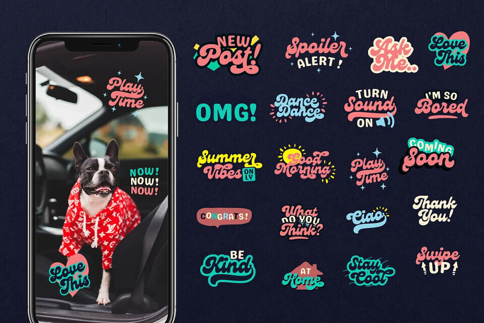 Genty Font