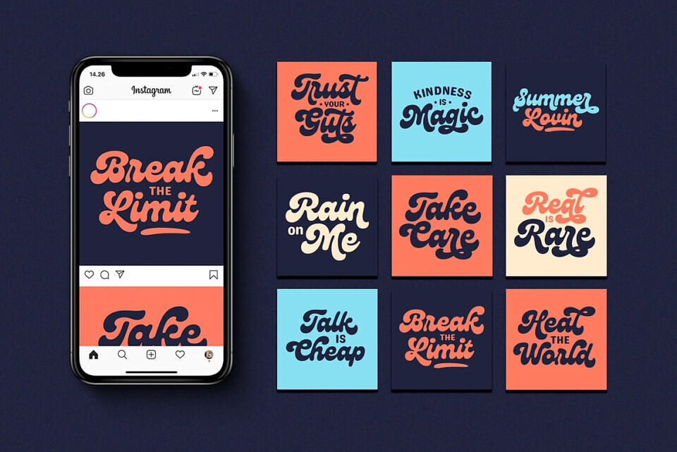 Genty Font