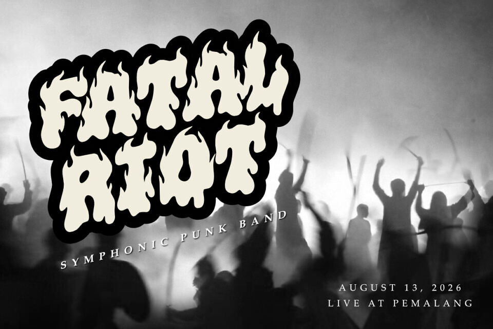 Ghost Terror Font