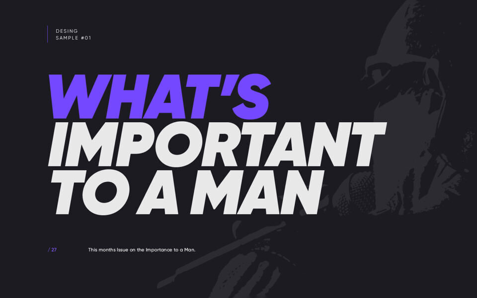 Gilroy Font Family