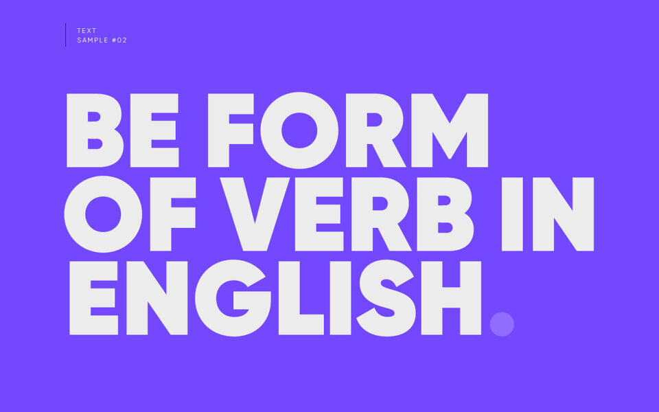 Gilroy Font Family