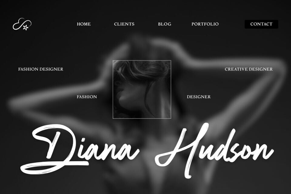 Glamour Palace Font