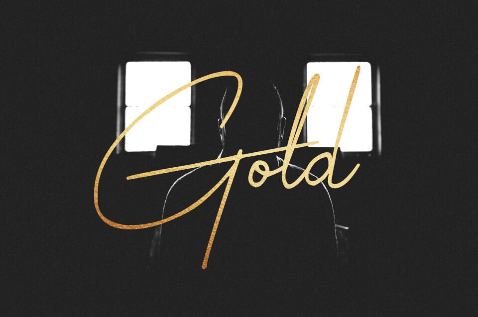 Harmony Font