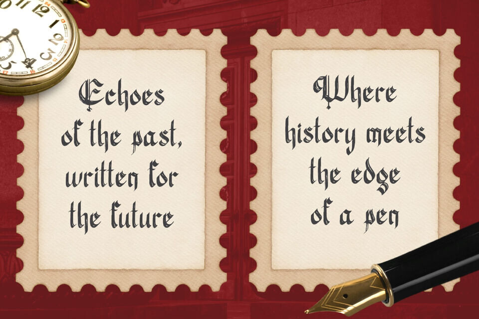 Hasfegia Font