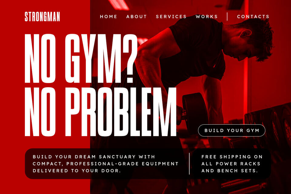 Heisman Font
