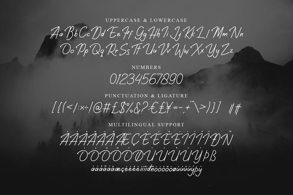 Hello Ketta Font