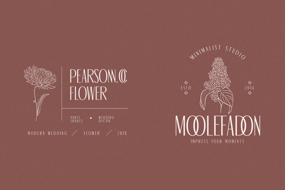 Hermooun Font