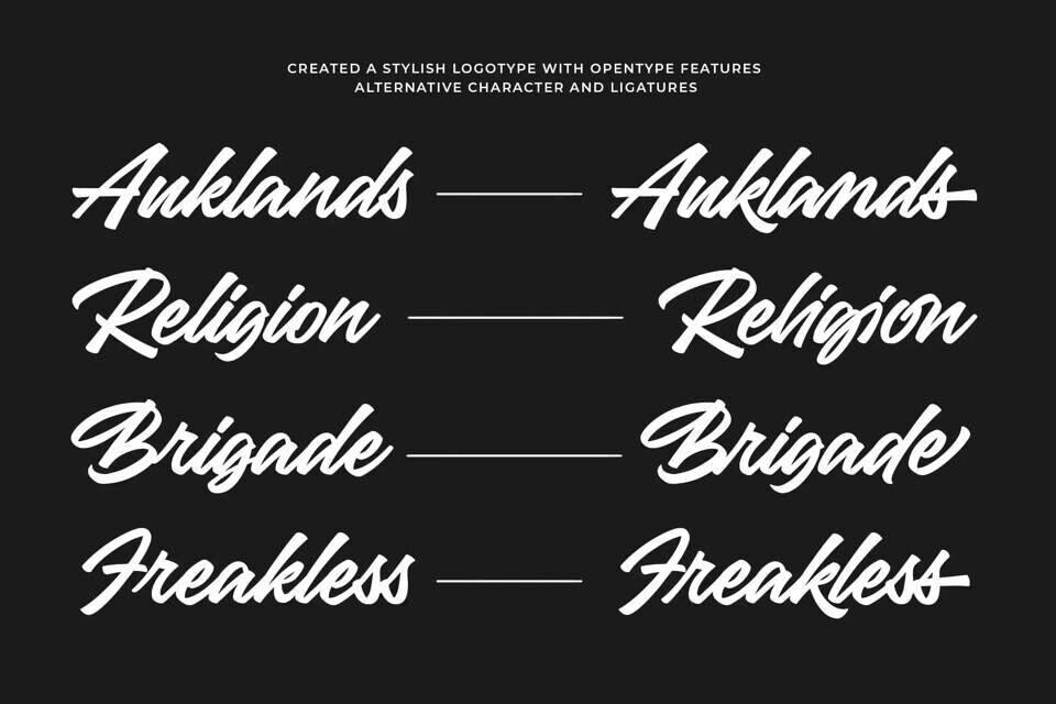 Hicheta Font