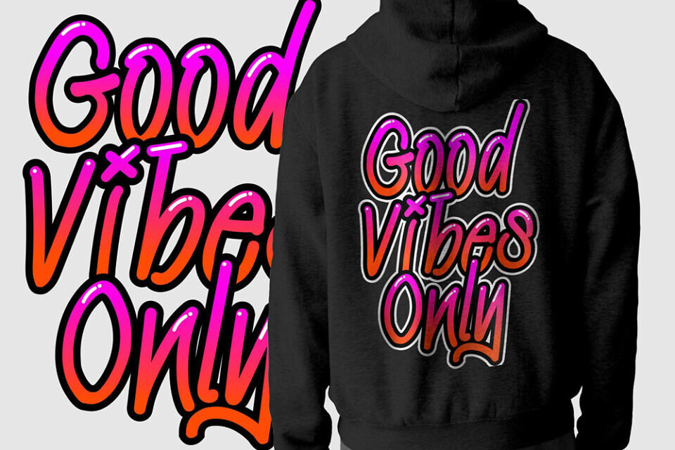 Hightgraff Font