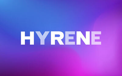 Hyrene Font