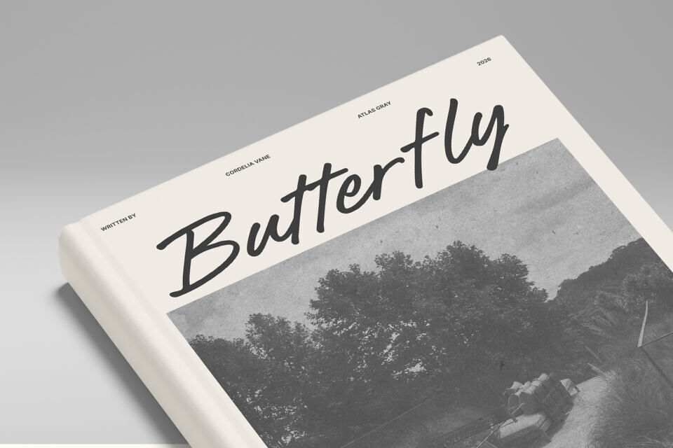 Jalvair Font