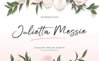Julietta Messie Font
