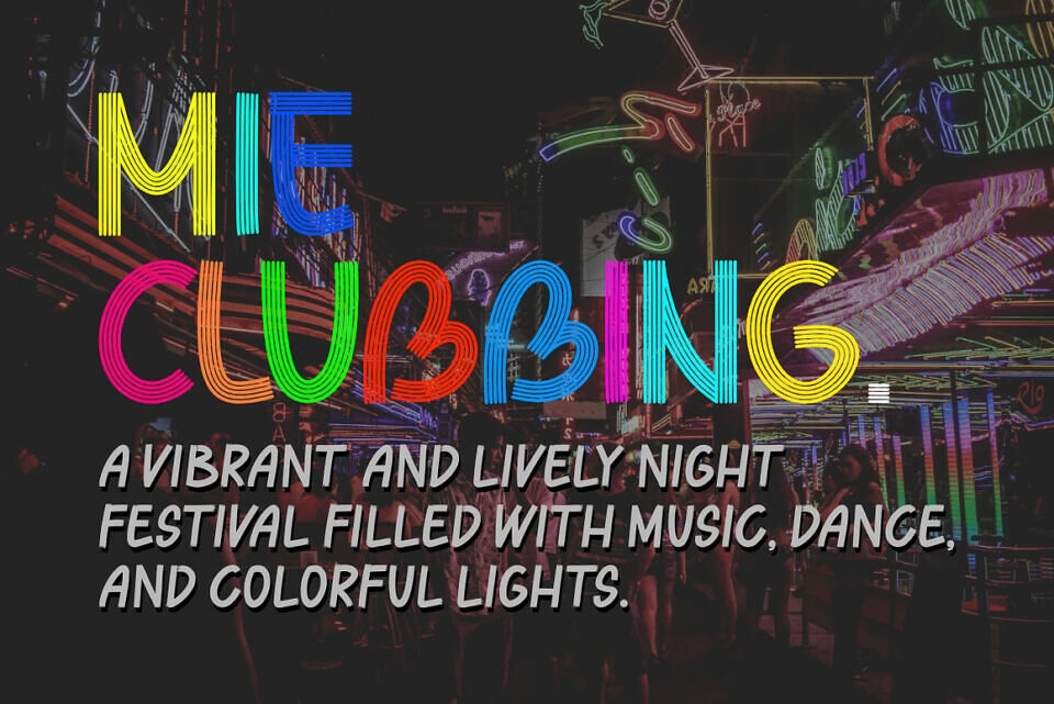 Jumanti Font