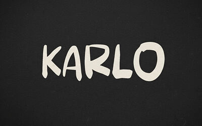 Karlo Font