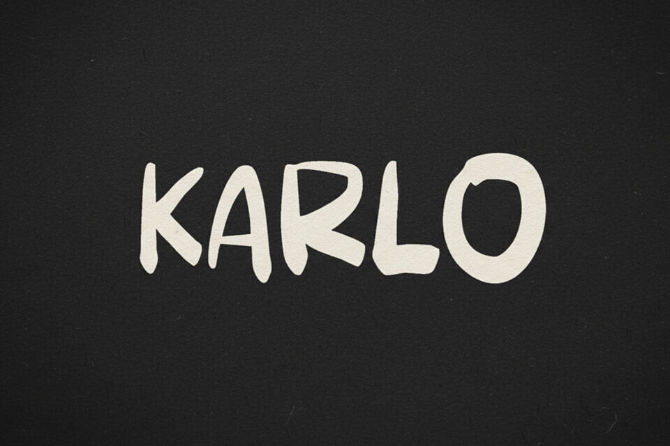 Karlo Font