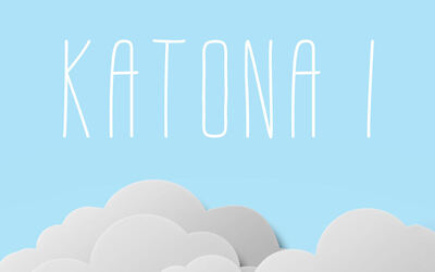 Katona Font